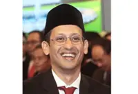 Gojek co-founder detained