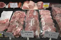 China slaps initial duties on EU pork imports