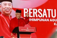 Bersatu offers better game plan for the nation, says Hamzah