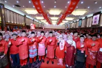 Bersatu Srikandi must produce more women candidates, says chief