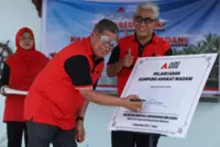 Mat Sabu: In-depth study on how to sell more local rice is being conducted