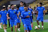 Harimau Malaya coach confirms Faisal Halim’s absence from national squad in Palestine friendly