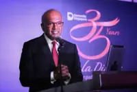 Dementia in Singapore’s ageing population not just a medical issue, but a societal challenge: Home Affairs Minister