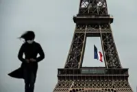 Eiffel Tower to honour 72 women scholars to ensure gender parity