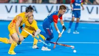 Hockey: Malaysia fall 3-4 to S. Korea in Asia Cup