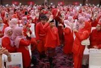 Unconstitutional to bring down party president via statutory declarations, says Muhyiddin