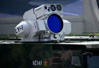 AI, lasers and chips: The science and tech of China’s military parade