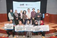 UiTM voices shine