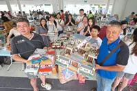 Day of offerings for the departed