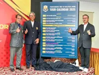 Asean inclusion still unclear