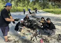 Retailer leads the way in stewardship