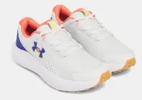 Under Armour unveils new Surge men’s golf shoes