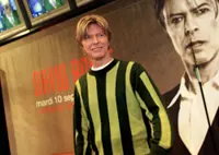 David Bowie's secret musical on 18th century London found