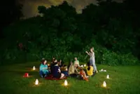 Spirits of Singapore: Ghosts, history and the eerie allure of dark tourism