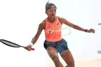 Sivasangari's London Classic title defence ends in semis