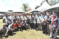 National, Malaysia and Sabah Day events must foster unity, says Gunsalam