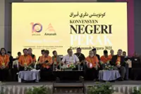 Reject narrow politics and focus on unity in diversity, says Amanah veep Dzulkefly
