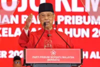 Bersatu AGM confirms Muhyiddin as PM candidate