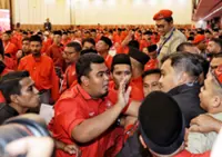 Scuffle at Bersatu AGM mars Srikandi’s milestone, says Mas Ermieyati