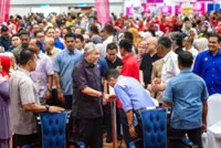 HDC to come under proposed Halal Commission, Ahmad Zahid says
