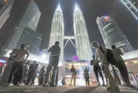 Suria KLCC clarifies viral video, says wooden stick ban is standard security measure