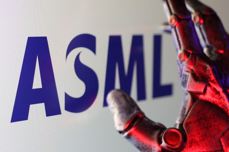 thestar.com.my - Milana Vinn - Exclusive-ASML becomes Mistral AI's top shareholder after leading latest funding round, sources say