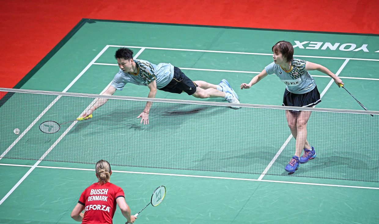 Badminton Solutions: Tips & Techniques