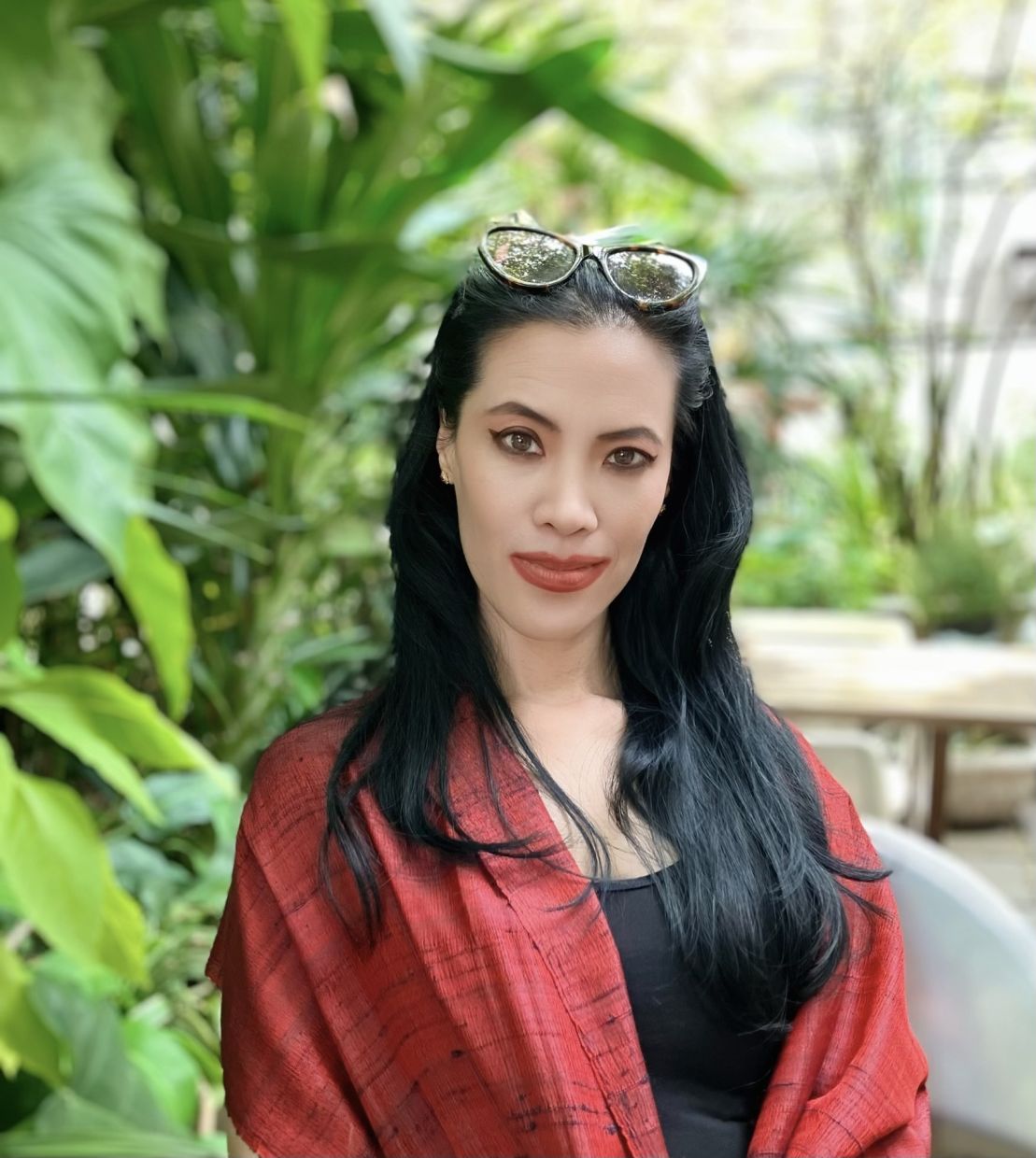 'This recognition affirms the importance of bringing voices from Malaysian literature, particularly those written in local languages, into global literary conversations,' says Fan. Photo: Pauline Fan