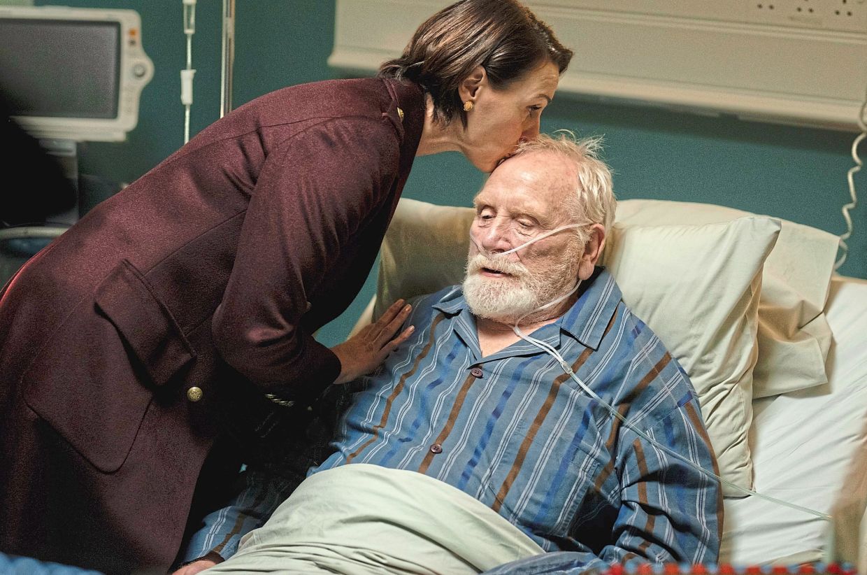 'I'll never forget your advice: If you want to lead one day, learn how to follow. Where did you pick that up, Dad?'