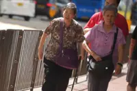 Why has Hong Kong women’s life expectancy hit record high? What about the men?