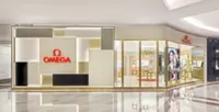 Omega reopens Suria KLCC boutique, now its largest store in Malaysia