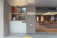 Casio launches watch store with an attached cafe in Seoul