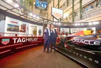 Tag Heuer celebrates its role in motorsports with exclusive show in KL
