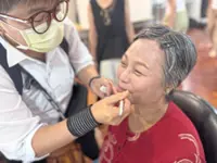 Providing compassionate care