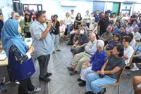 Understand your options, PJ leasehold owners told