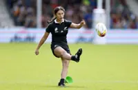 Rugby-France, New Zealand take top spots in Womens' World Cup pools