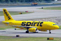 Never mind Spirit. Low cost airlines have a niche