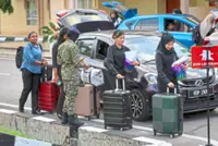 529 trainees turn up for PLKN 3.0