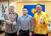STPM top scorer gets UM