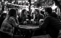 AI-powered meet-up apps fight loneliness