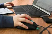 Reporting small accidents on the go