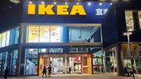 Ikea pledges to invest more in China