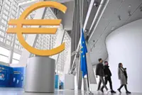 Eurozone quarterly growth driven by inventories