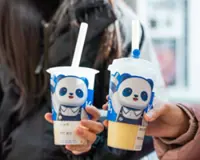 Bubbling back? China’s tea chains pour into South Korea