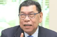 Maju Group director Abu Sahid charged with RM313mil CBT case