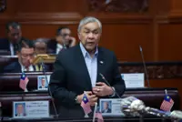 Govt committed to empowering Orang Asli community, Zahid tells Dewan Negara