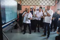 Digital Ministry in talks with JPJ on autonomous vehicle laws