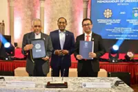 Brunei and Malaysia universities forge collaboration with MoU
