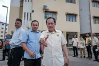 Segamat, Batu Pahat to be added to updated hazard zone map, says Ahmad Maslan