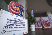 Malaysia gears up for 19th Asean Ministerial Meeting on Transnational Crime